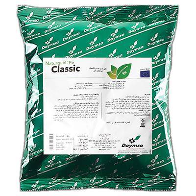 Naturquel  Fe Classic